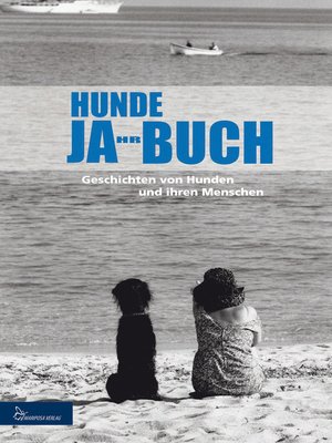 cover image of Hunde Ja-hr-buch 1